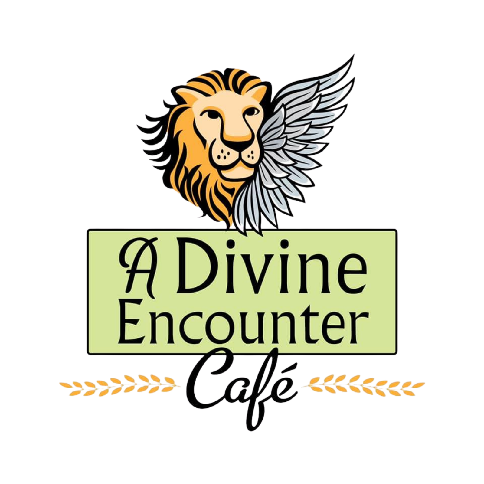 A Divine Encounter Cafe - Faith-based breakfast and brunch