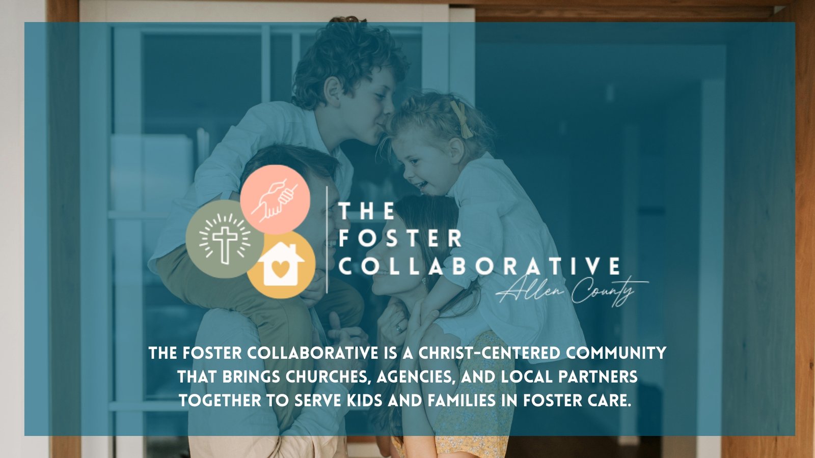 The Foster Collaborative Allen County